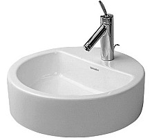 Раковина 48 см Duravit Starck 1 0446480000