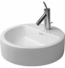 Раковина 48 см Duravit Starck 1 0446480000