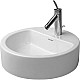 Купить Раковина 48 см Duravit Starck 1 0446480000 в магазине сантехники Santeh-Crystal.ru