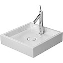 Раковина 47х47 см Duravit Starck 1 0387470027