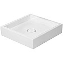 Раковина 47х47 см Duravit Starck 1 0387470028