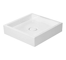 Раковина 47х47 см Duravit Starck 1 0387470028