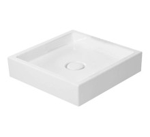 Раковина 47х47 см Duravit Starck 1 0387470028