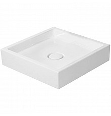 Раковина 47х47 см Duravit Starck 1 0387470028