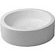 Купить Раковина 46 см Duravit Starck 1 0445460000 в магазине сантехники Santeh-Crystal.ru