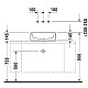 Купить Раковина 46 см Duravit Starck 1 0445460000 в магазине сантехники Santeh-Crystal.ru