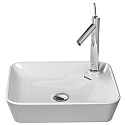 Раковина 46х46 см Duravit Starck 1 2322460000