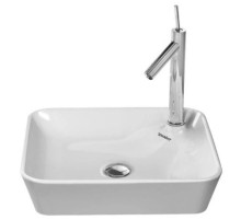 Раковина 46х46 см Duravit Starck 1 2322460000