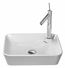 Раковина 46х46 см Duravit Starck 1 2322460000