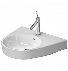 Раковина 65х51 см Duravit Starck 2 2323650000