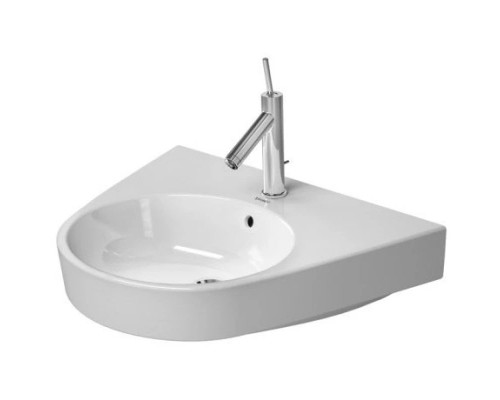 Купить Раковина 65х51 см Duravit Starck 2 2323650000 в магазине сантехники Santeh-Crystal.ru