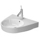 Купить Раковина 65х51 см Duravit Starck 2 2323650000 в магазине сантехники Santeh-Crystal.ru