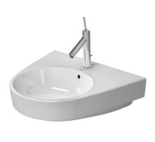 Раковина 60х50 см Duravit Starck 2 2323600000