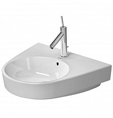 Раковина 60х50 см Duravit Starck 2 2323600000