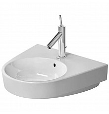 Раковина 55х48,5 см Duravit Starck 2 2323550000