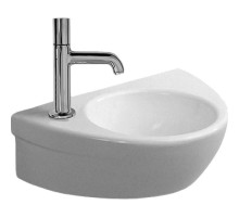Раковина 38х26 см Duravit Starck 2 0761380009