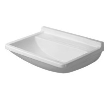 Раковина 50х36 см Duravit Starck 3 0307500000