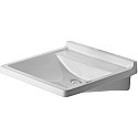 Раковина 60х54,5 см Duravit Starck 3 0312600000