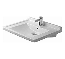 Раковина 70х54,5 см Duravit Starck 3 0309700000