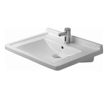 Раковина 70х54,5 см Duravit Starck 3 0309700000