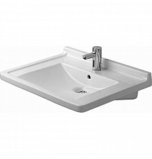 Раковина 70х54,5 см Duravit Starck 3 0309700000