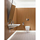 Заказать Раковина 60х54,5 см Duravit Starck 3 0309600000 в магазине сантехники Santeh-Crystal.ru