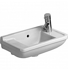 Раковина 50х26 см Duravit Starck 3 0751500008