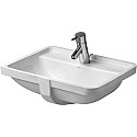 Раковина 52,5х40 см Duravit Starck 3 0302490000