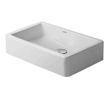 Раковина 60х38 см Duravit Vero 0455600000