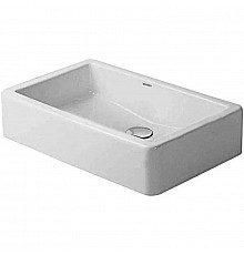 Раковина 60х38 см Duravit Vero 0455600000