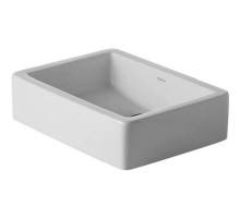 Раковина 50х38 см Duravit Vero 0455500000