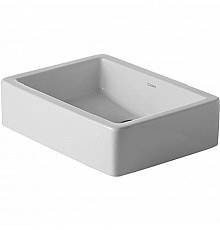 Раковина 50х38 см Duravit Vero 0455500000