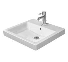 Раковина 50х46,5 см Duravit Vero 0315500000