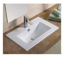 Раковина 91х40 см GID Simple N NYJ803-90