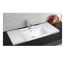 Раковина 81х46 см GID Simple N NYJ839-80