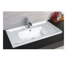 Раковина 81х47 см GID Simple N NYJ841-80