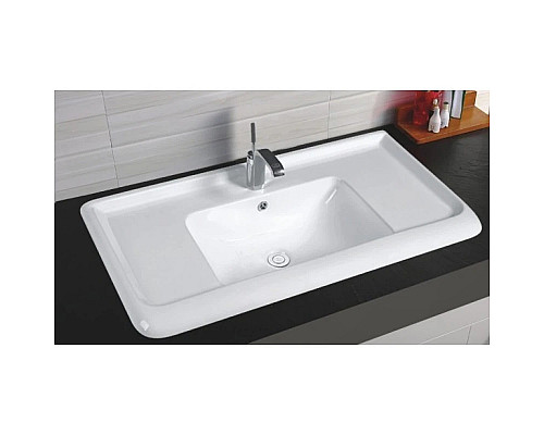 Santeh-Crystal.ru: Раковина 61х47 см GID Simple N NYJ844-60 Купить Раковина 61х47 см GID Simple N NYJ844-60 в магазине сантехники Santeh-Crystal.ru