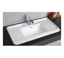 Раковина 81х47 см GID Simple N NYJ844-80