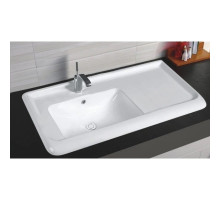 Раковина 91х47 см GID Simple N NYJ844-90