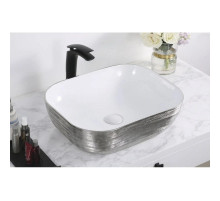 Раковина 50х40 см GID LuxeLine D1302h131