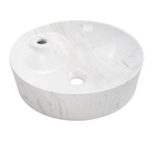 Раковина 45х45 см GID LuxeLine D1306h012