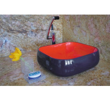 Раковина 45х40 см GID Color Edition Nc355