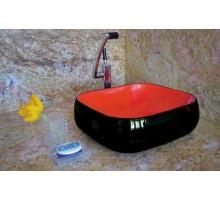 Раковина 45х40 см GID Color Edition Nc355-1