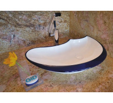 Раковина 65х44 см GID Color Edition Nc383