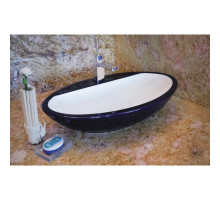 Раковина 73х41,5 см GID Color Edition Nc391