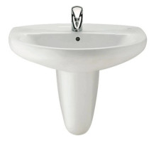 Раковина 65х51 см Roca Victoria 327391000