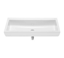 Раковина 100х45 см Roca Access 368PB8000
