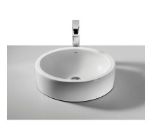 Раковина 49х39 см Roca Fuego 32722E000