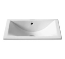 Раковина 50х38 см Roca Diverta 327114000