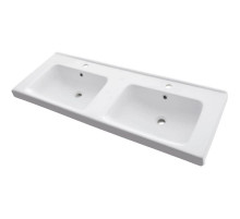 Раковина 125х47 см OWL 1975 Harmony 641938